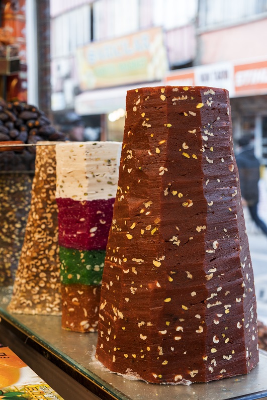Kayısı pestili